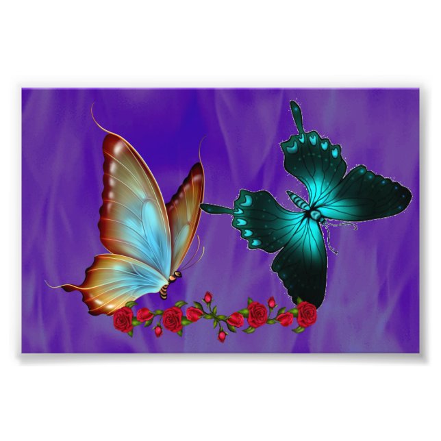 Papier photo professionnel Kodak de 6 po x 4 po (s (Devant)