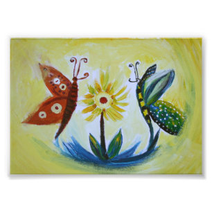 Papier photo professionnel Kodak (Satin)