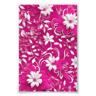 Papier photo Satin Premium Agrandissement d'une ph