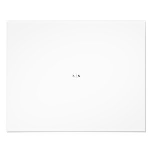 Papier photo satiné premium pour agrandissement de