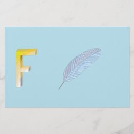 Papier Plume
