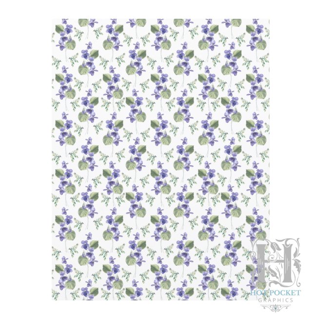 Papier pour album Violet (Créateur téléchargé)