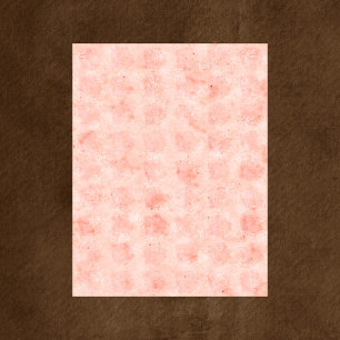 Papier scrapbook blocs de pêche en détresse