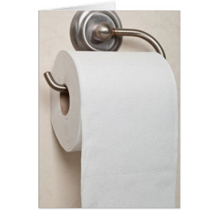 Papier toilette