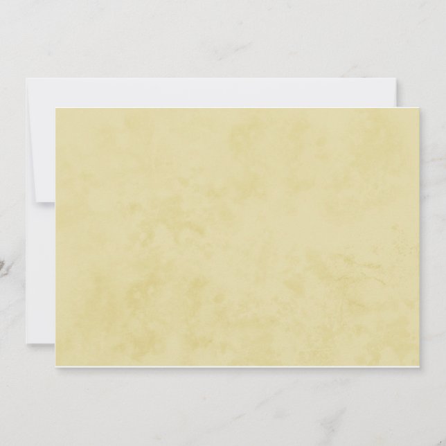 Papier vieilli (Devant)