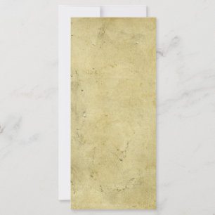 Papier Vintage vieilli à coloration rustique vier