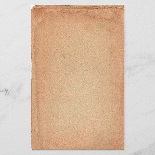 Papiers anciens stratifiés Papiers papeterie (Devant)