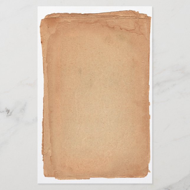 Papiers anciens stratifiés Papiers papeterie (Devant)