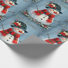 Papiers cadeaux