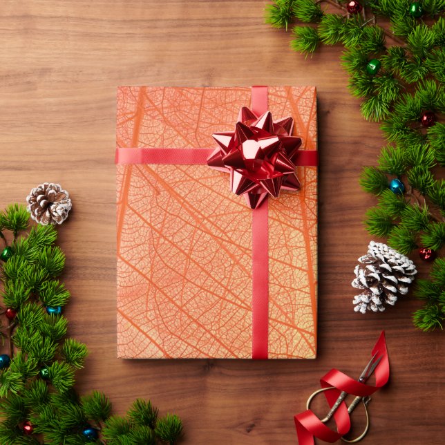 Papiers Cadeaux Abstraits 11 (Cadeau de vacances)
