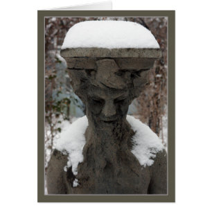 Papiers hiver