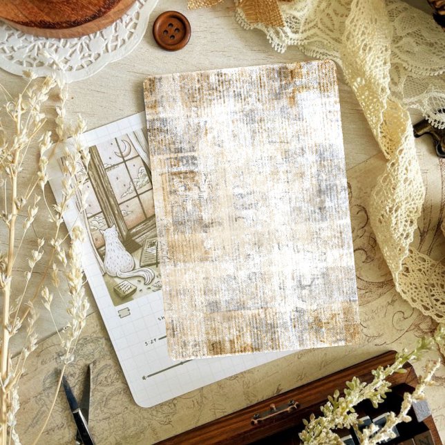 papiers scrapbook chic vintage (Créateur téléchargé)