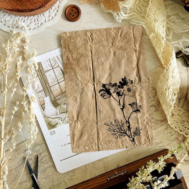 papiers vintage chic pour album (Créateur téléchargé)