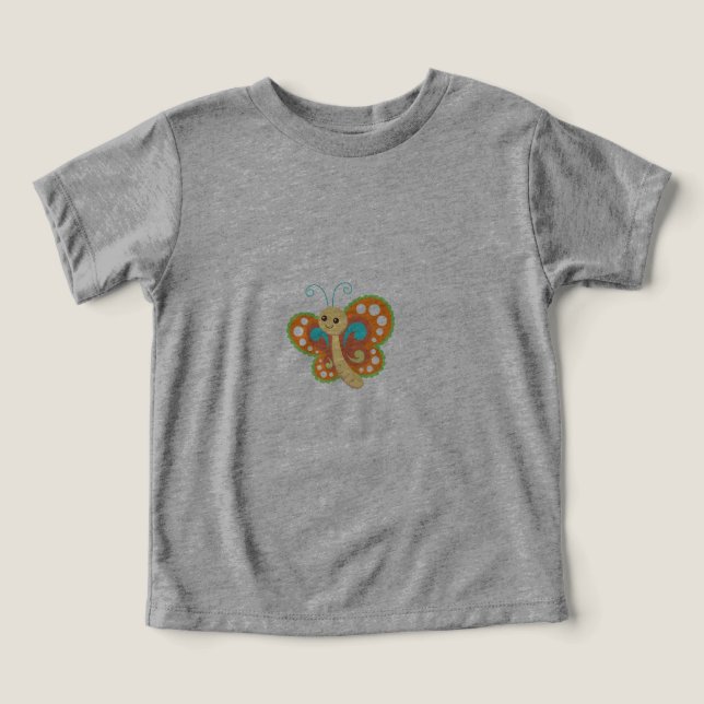 Papillon (Design Recto)