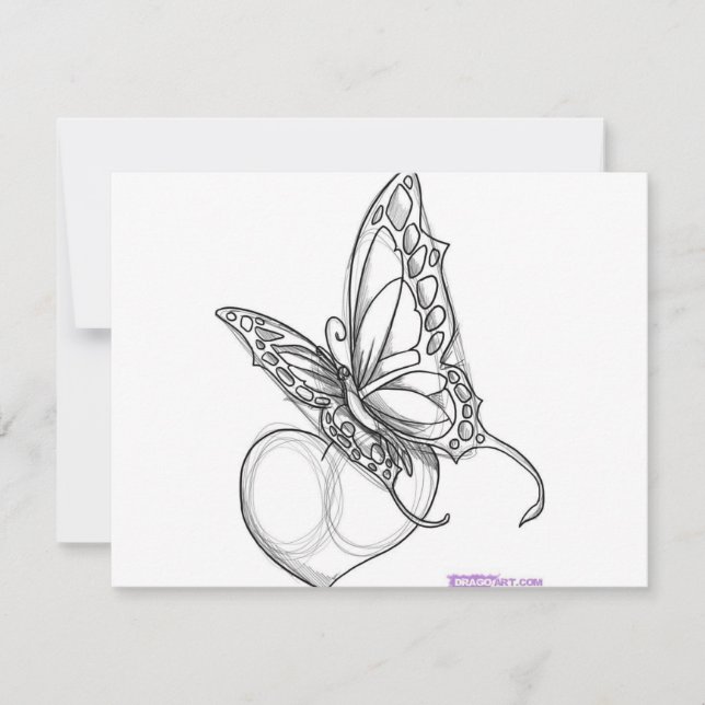 Papillon (Devant)