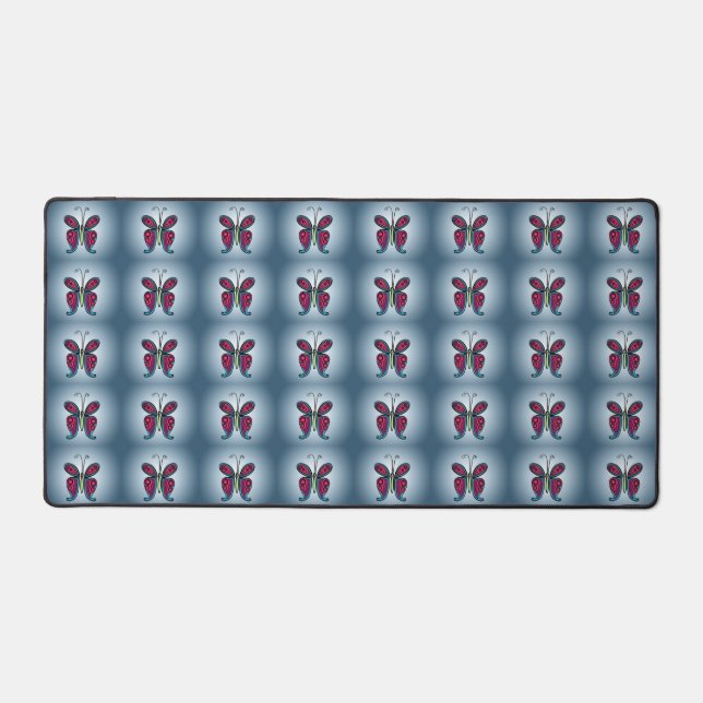 Papillon (Recto)