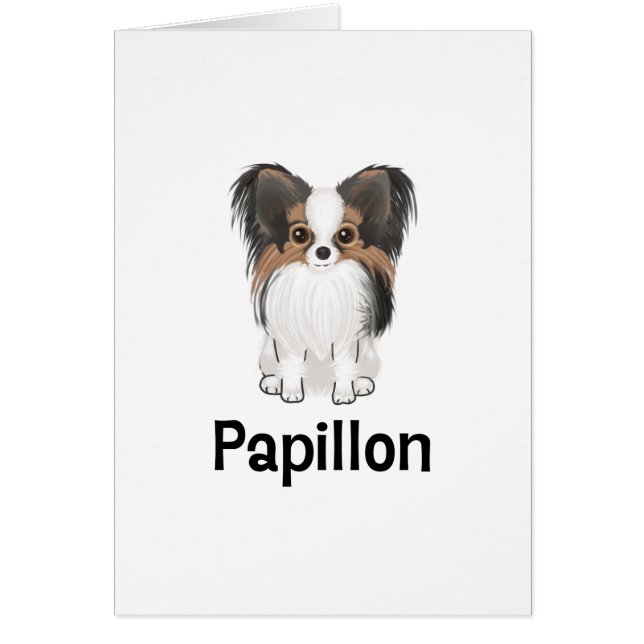 Papillon (Devant)