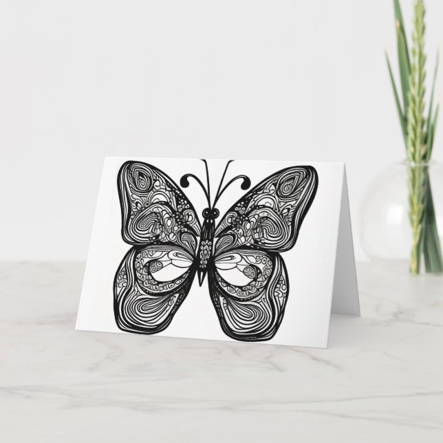 Papillon (Devant)