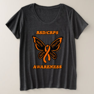 Papillon/Awareness...RSD/CRPS