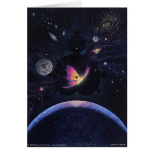 Papillon de Mandlebrot