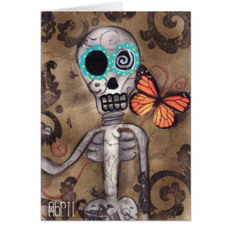 Papillon de Marias