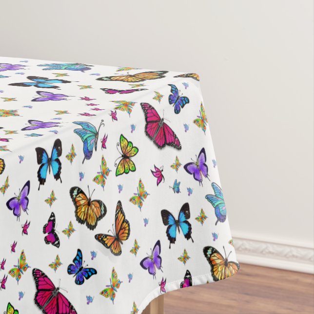Papillon de nappe (In Situ)