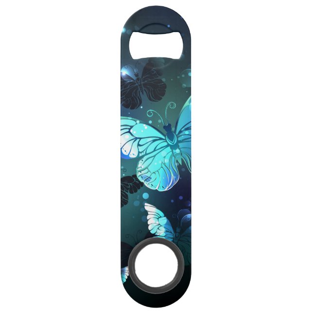 Papillon de nuit (Devant)