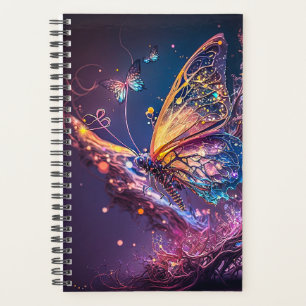 Papillon de rêve
