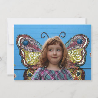 Papillon Djuna (carte à plat)