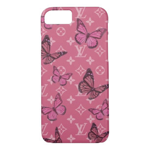 Papillon esthétique Lv 8/7 Coque iphone