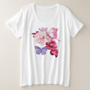 Papillon exotique