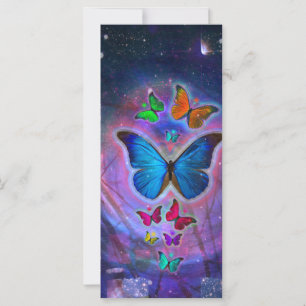 Papillon Imaginaire
