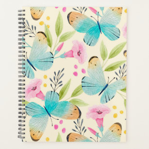 Papillon lunaire