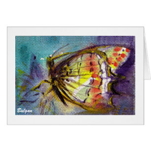 PAPILLON MAGIQUE