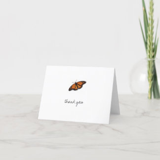 papillon, merci