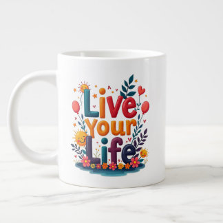 Papillon - Mug Jumbo