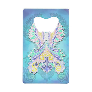 Papillon pastel mystique Imaginaire Ethereal Boh