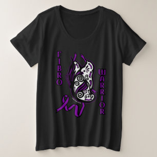 Papillon/ruban...Fibro
