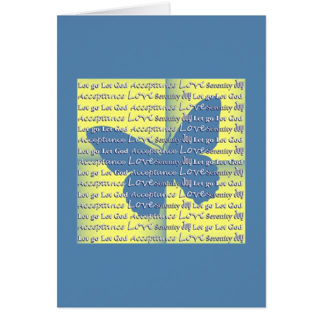 Papillon Slogan (Devant)