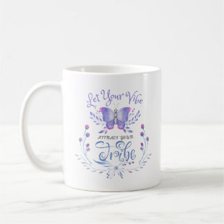 Papillon Spirit Vibe Mug