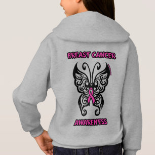 Papillon/Tribal...Cancer du sein