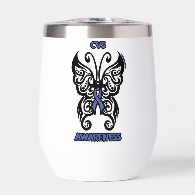 Papillon/Tribal...CVS (Avant)