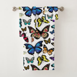 Papillons