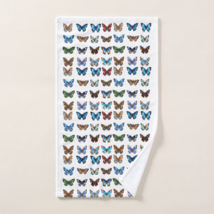 Papillons