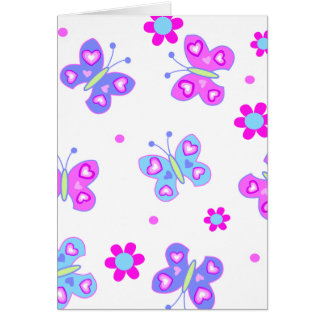 papillons