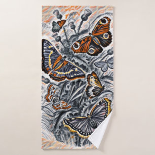 Papillons