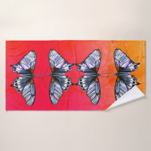 Papillons