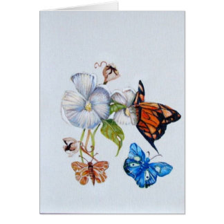 papillons