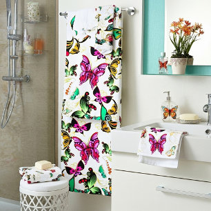 Papillons
