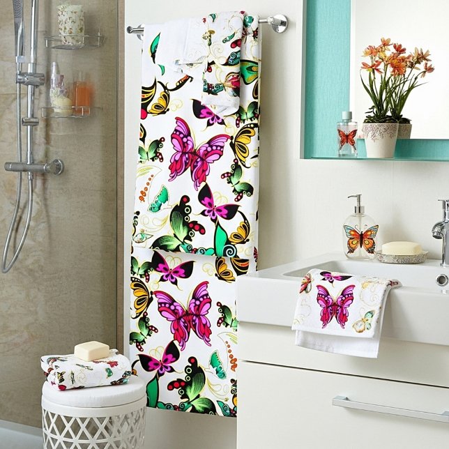Papillons (Créateur téléchargé)